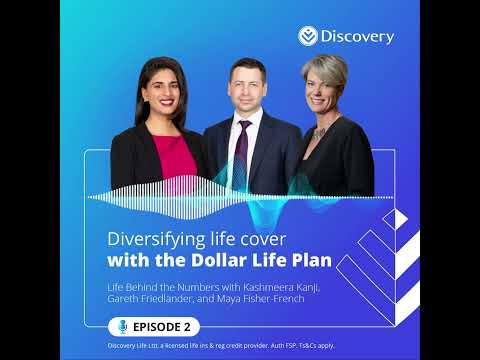 Diversifying Life Cover with the Dollar Life Plan