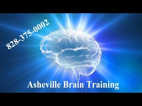 ADHD Explained Asheville Brain Training