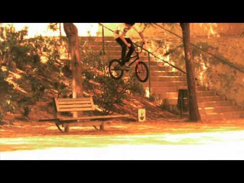 BMX Bruno Hoffmann time warped into slow motion - Part 2 - UCblfuW_4rakIf2h6aqANefA