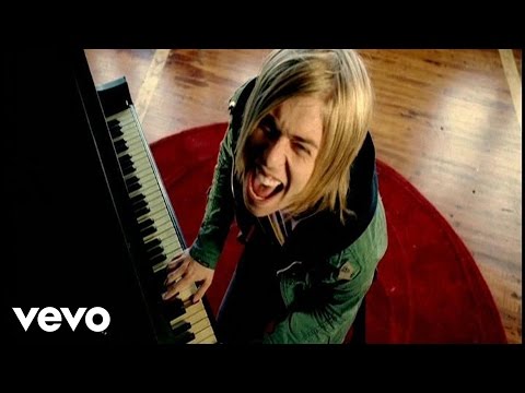 The Rocket summer - So much love