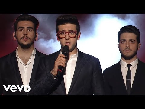 Il Volo - Grande Amore (Spanish Version) (Official Video) - UCBUHP9ymhOcJqpahtNsb7hg