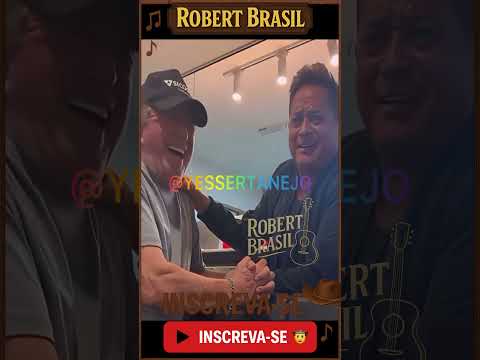 Leonardo revela como pegou música que era do Amado Batista! 😮 #Sertanejo