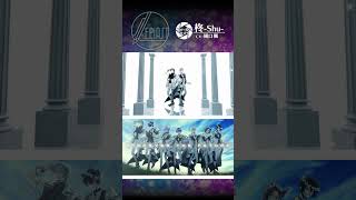 セピアスト_フォーカスカメラ_柊（CV. 樋口楓）#shorts