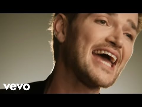 The Script - For The First Time