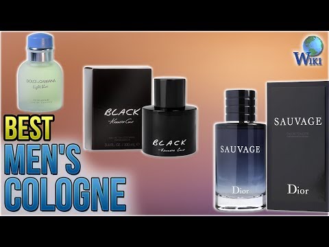 10 Best Men's Cologne 2018 - UCXAHpX2xDhmjqtA-ANgsGmw