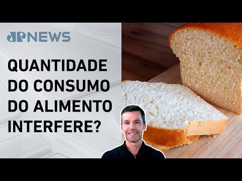 Pão de forma é pior que o de fermentação natural? Marcio Atalla responde