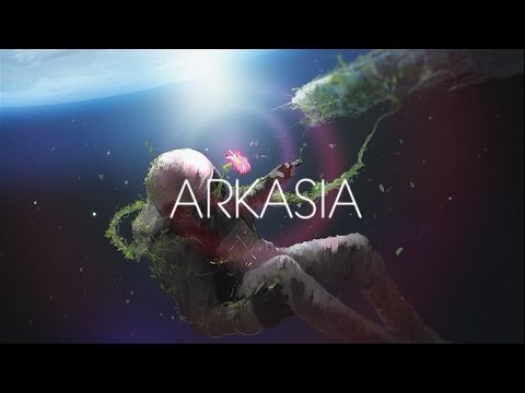 Arkasia - Phantasia - UCGwALZJISywbMsd3QPvvrDQ