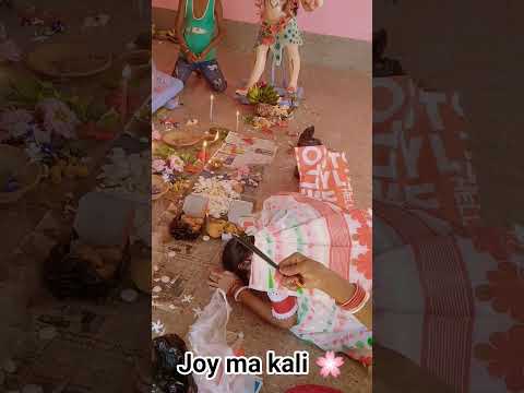 #diwali #diwalispecial #kali #kalipuja #ma #trending #shortvideo