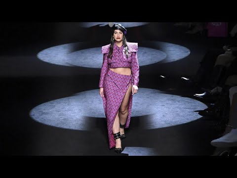 Paloma Suárez Fall/Winter 2023/24 | MBFW Madrid