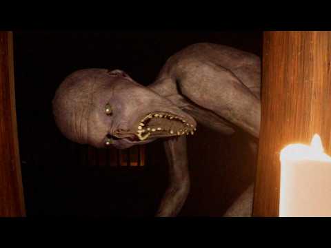 LA CASA DE LA BRUJA | BABULYA