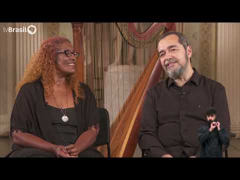 Vanja Ferreira e Helder Teixeira apresentam peças folclóricas japonesas e outras obras | Partituras