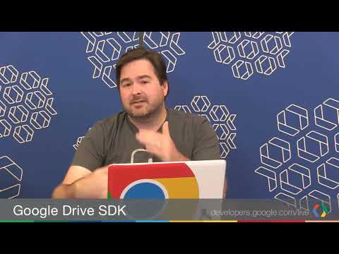 Google Drive SDK: Apps & OAuth - Recent Changes, Tips & Tricks - UC_x5XG1OV2P6uZZ5FSM9Ttw