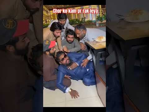 choor ko kam pe rk leya #babifreitas #babygirl