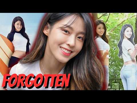 The Heart-breaking Story of Seolhyun | The Forgotten IT Girl