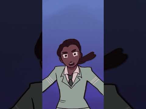 Balloon- Animation (Tyler the Creator ft. Doechii)