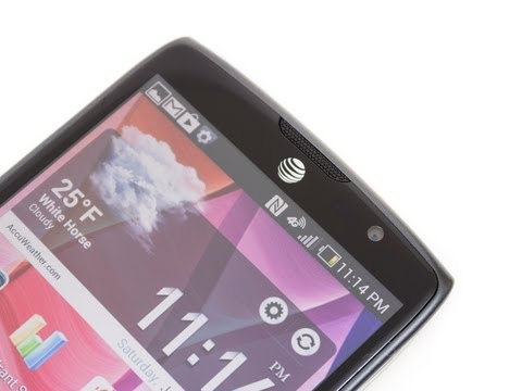 Pantech Discover Review - UCwPRdjbrlqTjWOl7ig9JLHg
