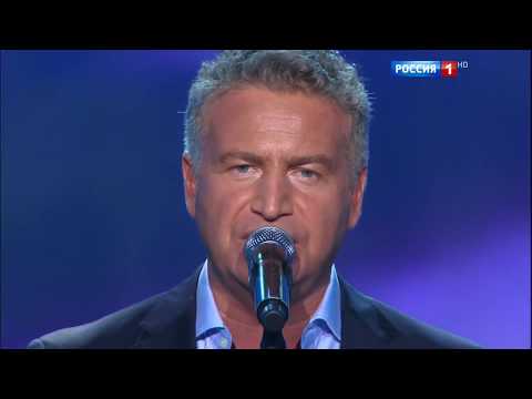 Леонид Агутин – Отец рядом с тобой (Новая волна-2016) - UC_DIyoOHQqLQ7t8jzY45oDw