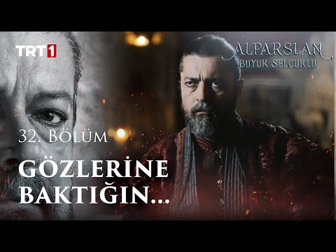 Sultan Tuğrul! - Alparslan: Büyük Selçuklu 32. Bölüm