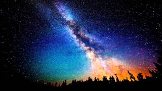 Jonn Serrie - Thousand Star [SpaceAmbient]