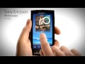 Sony Ericsson Head of Application Planning for the XPERIA™ X10