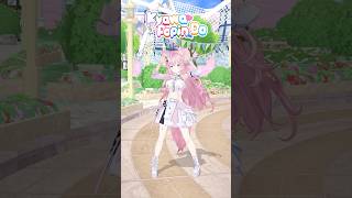 【踊ってみた】きゃわぽっぴんどぅー / iLiFE! #踊ってみた #dance #shorts #ホロライブ #hololive #vtu