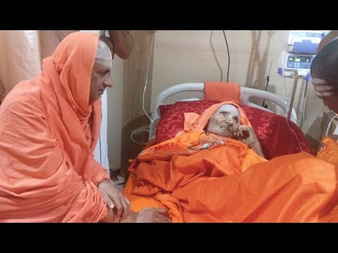 WATCH #Spiritual | Dr.Rela Speaks about Operating on Siddaganga Seer LIVING GOD Sri Shivakumar Swamiji, Advises 10-week Rest #Karnataka #Health