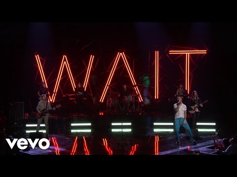 Maroon 5 - Wait - UCN1hnUccO4FD5WfM7ithXaw
