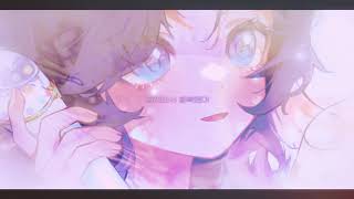 【パール】🌸 As We Dream (꿈을 꾸는 동안) - IZ*ONE (piano ver.) 🌸