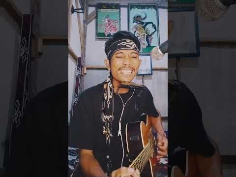 ade baton - isi rimba iwan fals ( cover )