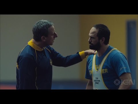 Foxcatcher - "Psychological Issues" Clip - UCKy1dAqELo0zrOtPkf0eTMw