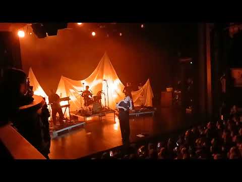 Artemas - You were a dream - live le Trianon à Paris 14/09/2024