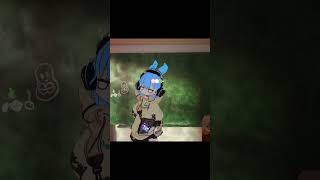 Yōkai que olvida el contenido de la clase anterior de japonés