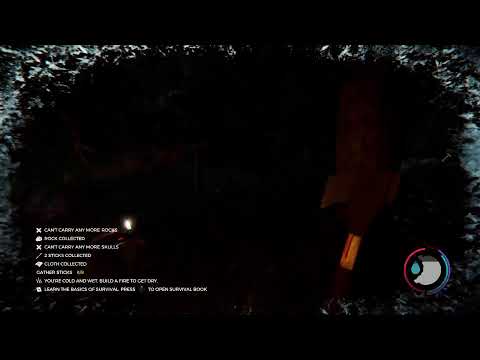 Spreading bad ideas in "The Forest"