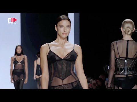 DOLCE&GABBANA Best Looks Spring 2024 Milan - Fashion Channel