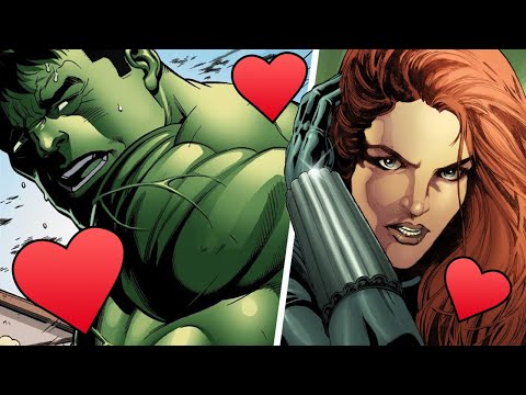 Tell Us YOUR Favorite Marvel Couple! - UCvC4D8onUfXzvjTOM-dBfEA