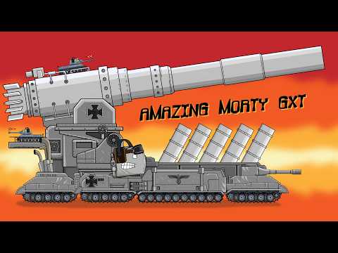 Morty GXT New member in the family