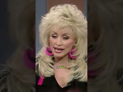 <strong>Dolly</strong> Parton started singing <strong>at</strong> age 7 in small clubs