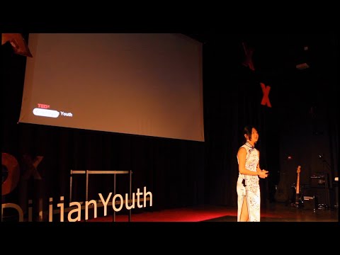 Intangible Cultural Heritage | Yutong Tang | TEDxYouth@UWCDilijan