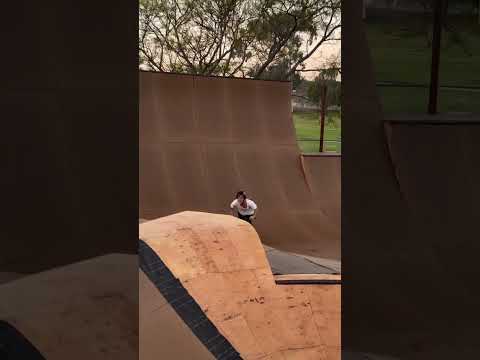 🔥Dennis Enarson, hot laps at the newly rebuilt  Clairemont park. #harobikes