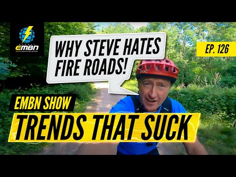 E Bike Trends That Suck! | EMBN Show Ep. 126