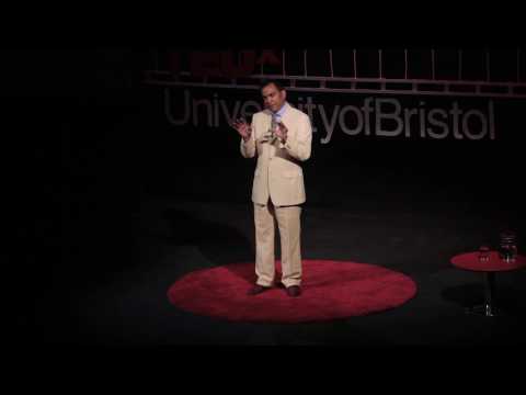 The psychology of seduction | Raj Persaud | TEDxUniversityofBristol - UCsT0YIqwnpJCM-mx7-gSA4Q