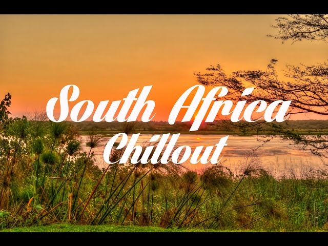 South African Instrumental Music to Relax and Unwind To