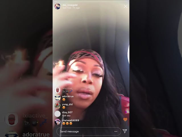 NBA Youngboy and Dej Rosegold: A New Collaboration