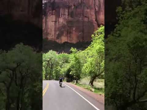 360 Views Riding on EBikes #SHORTS