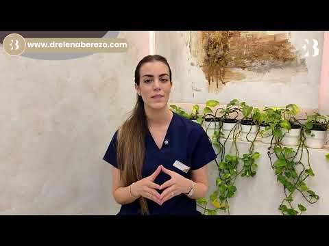 Clinica Medicina Estetica Dra. Elena Berezo | Madrid