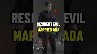 Resident Evil Requiem Finally Confirmed This Leon and Ada Theory