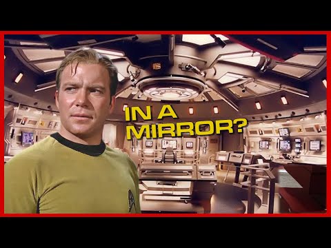 William Shatner Was Almost in Star Trek: Enterprise?