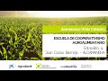 Imatge de la portada del video;Escuela Cooperativismo Agroalimentario: Seminario web sobre cooperativas agroalimentarias