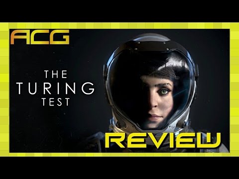 The Turing Test Review "Buy, Wait for Sale, Rent, Never Touch?" - UCK9_x1DImhU-eolIay5rb2Q