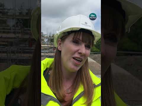Labour insists new planning reforms will protect wildlife | ITV News